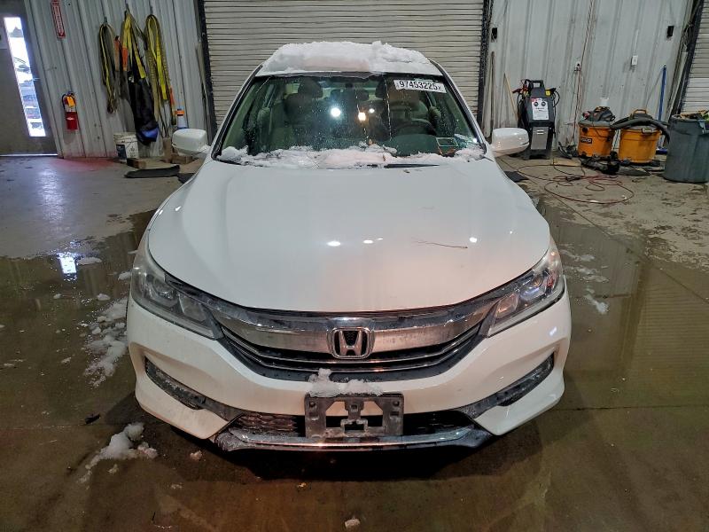 Фото 5 - HONDA ACCORD