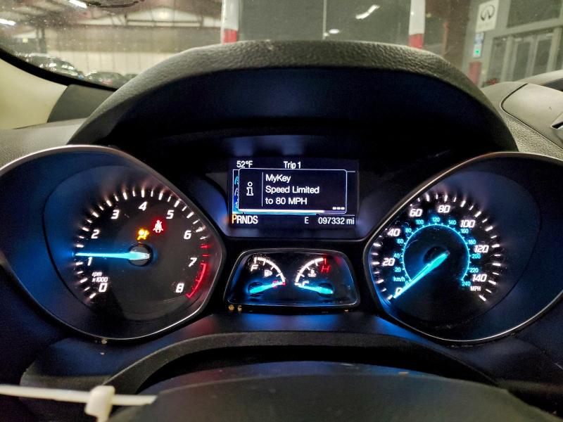 Фото 9 - FORD ESCAPE