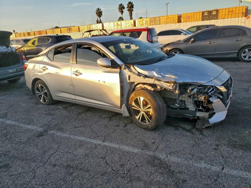 Фото 4 - NISSAN SENTRA