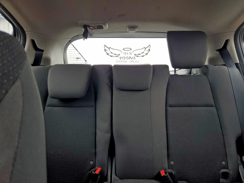 HONDA HR-V 2021 VIN 3CZRU6H35MM739746