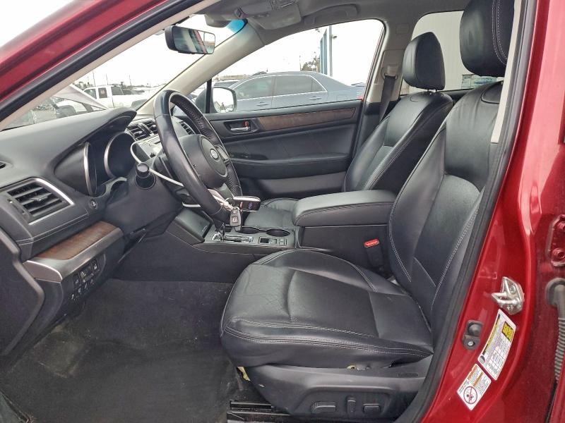 Фото 7 - SUBARU OUTBACK