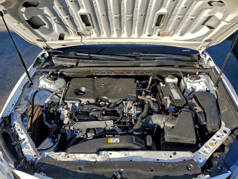 Фото 11 - TOYOTA CAMRY