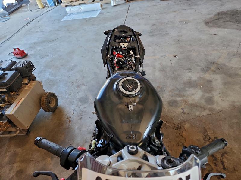 TRIUMPH DAYTONA 66 2025