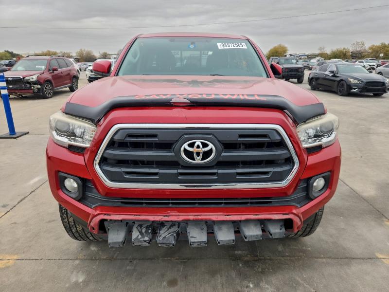 Фото 5 - TOYOTA TACOMA