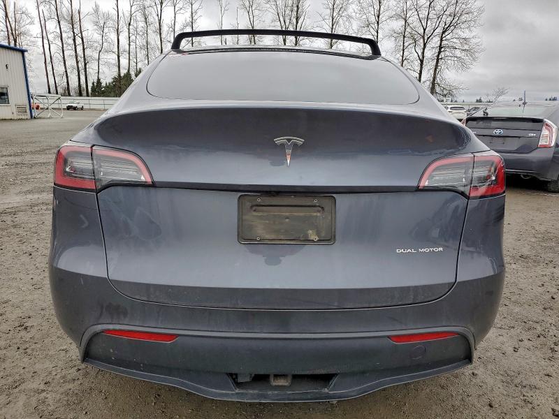 Фото 6 - TESLA MODEL Y