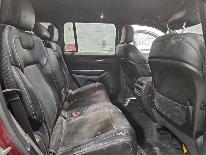 Фото 11 - JEEP GRAND CHER