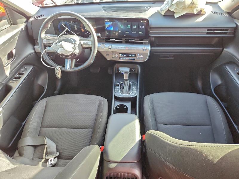 Фото 8 - HYUNDAI KONA