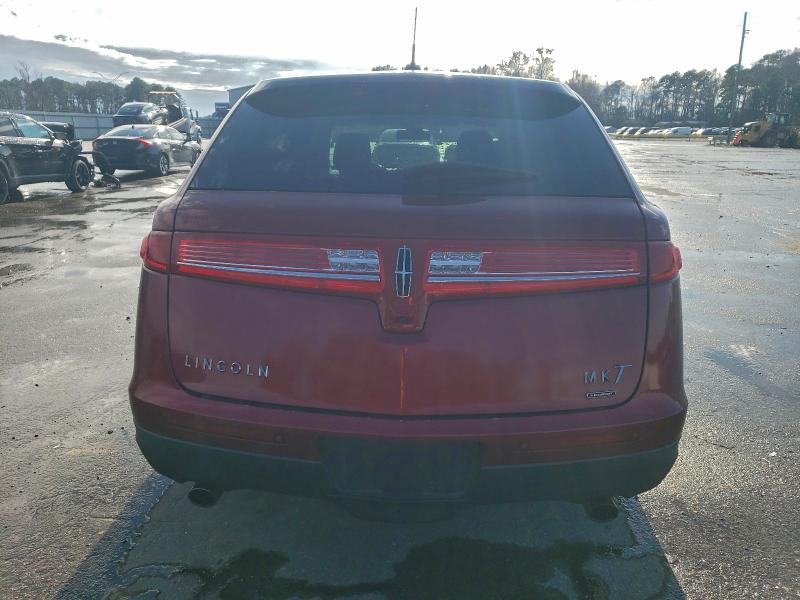 Фото 6 - LINCOLN MKT