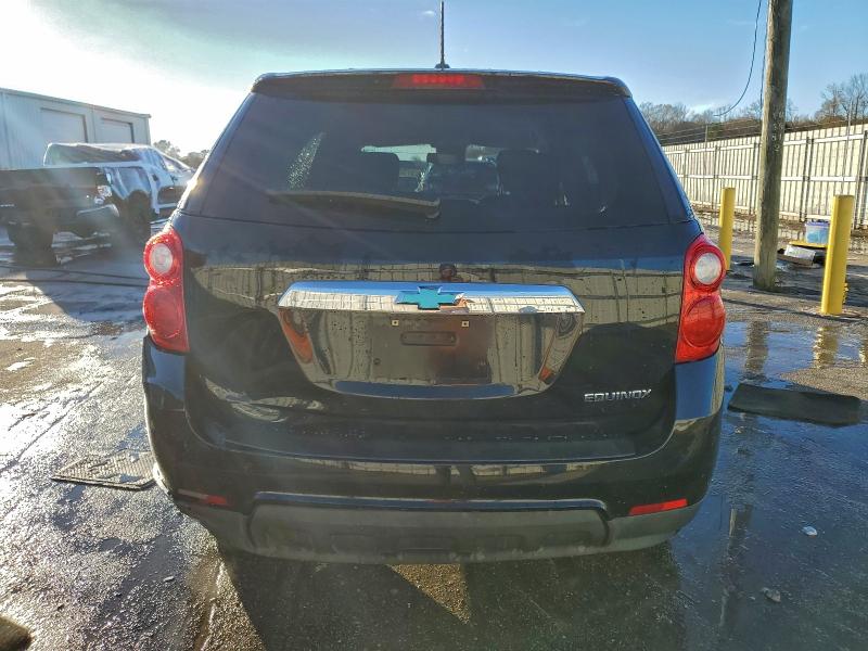 Фото 6 - CHEVROLET EQUINOX