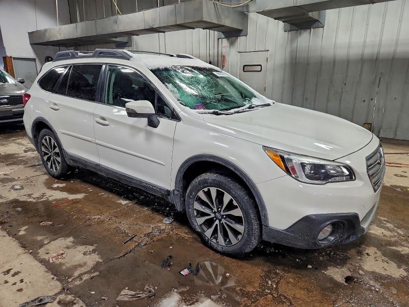 Фото 4 - SUBARU OUTBACK