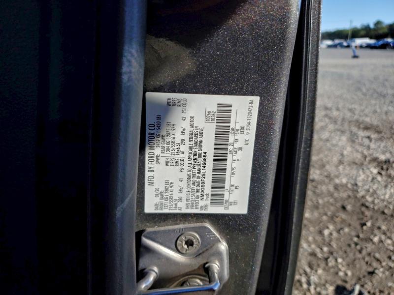 Фото 13 - FORD TRANSIT