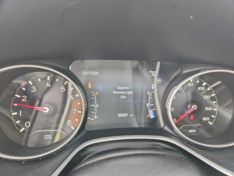 Фото 9 - JEEP COMPASS