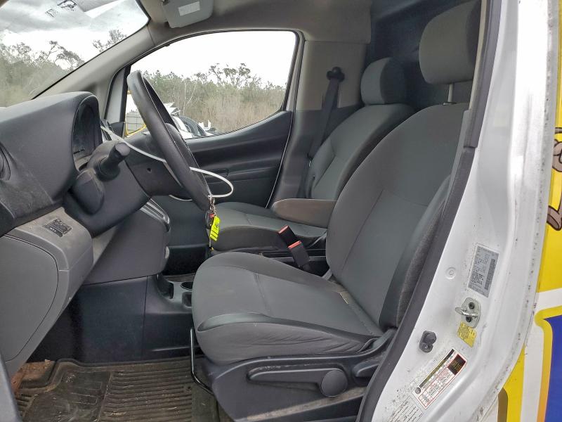 Фото 7 - NISSAN NV