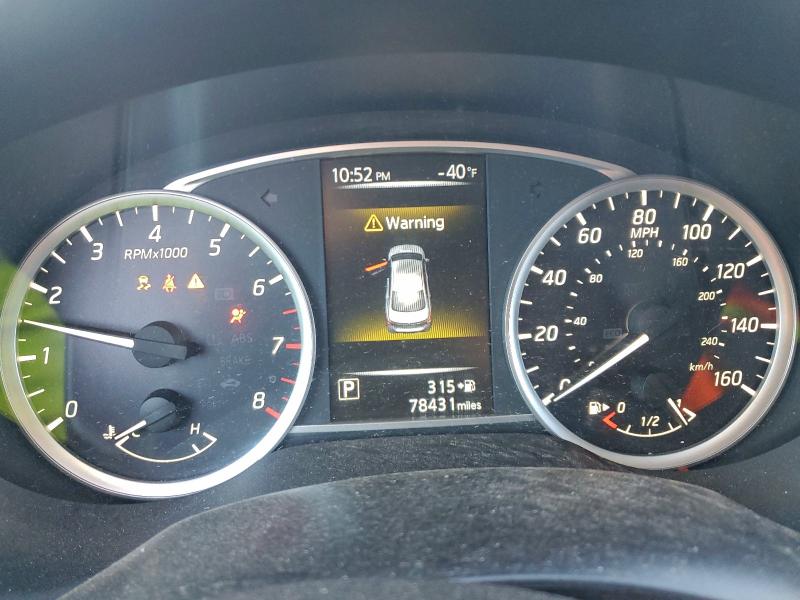 Фото 9 - NISSAN SENTRA