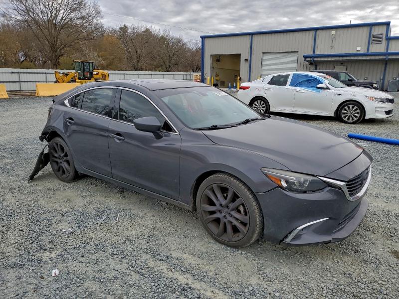 Фото 4 - MAZDA 6