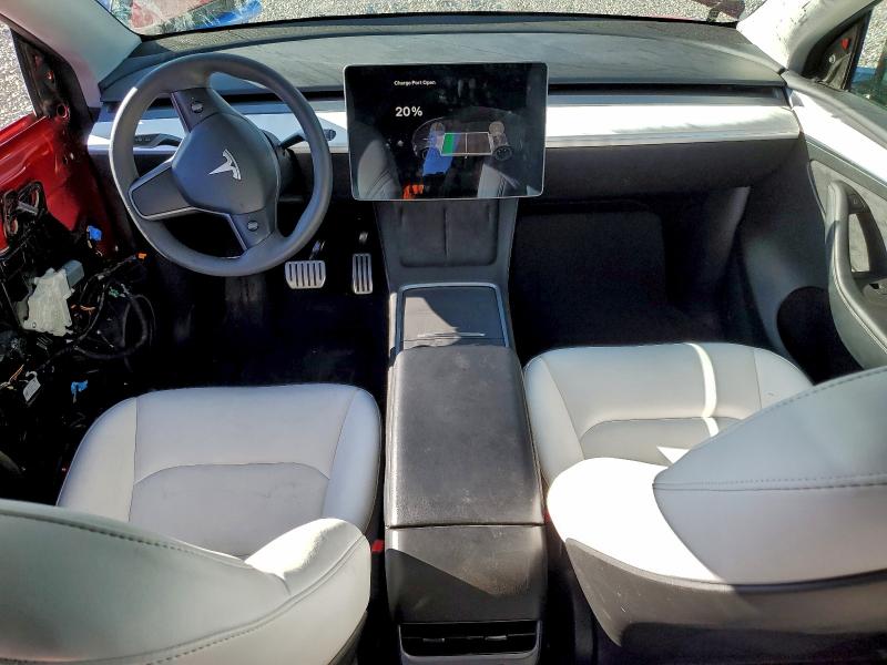 Фото 8 - TESLA MODEL Y