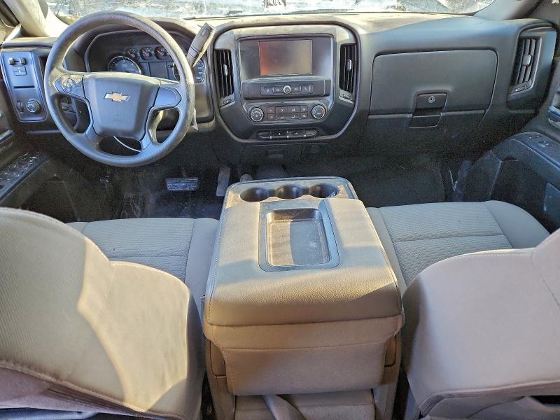 Фото 8 - CHEVROLET ALL Models