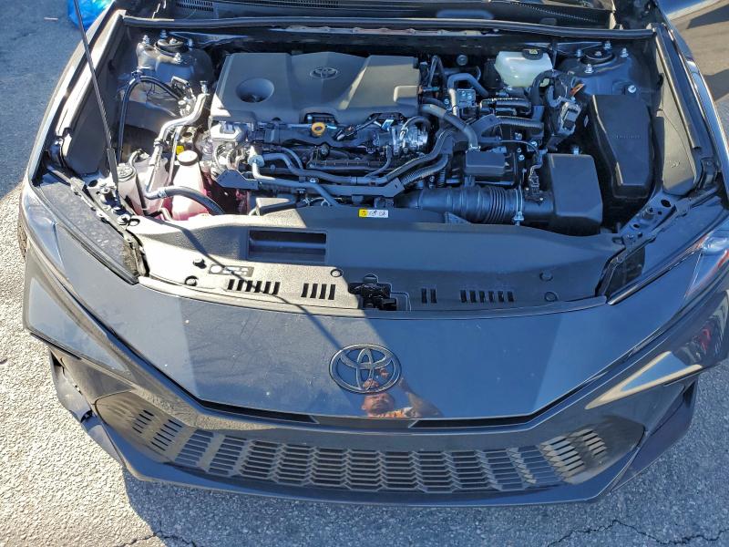 Фото 11 - TOYOTA CAMRY