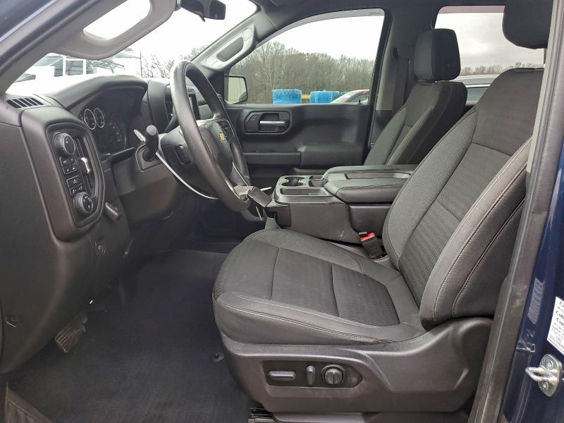 Фото 7 - CHEVROLET ALL Models