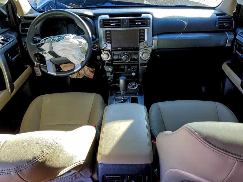 Фото 8 - TOYOTA 4RUNNER