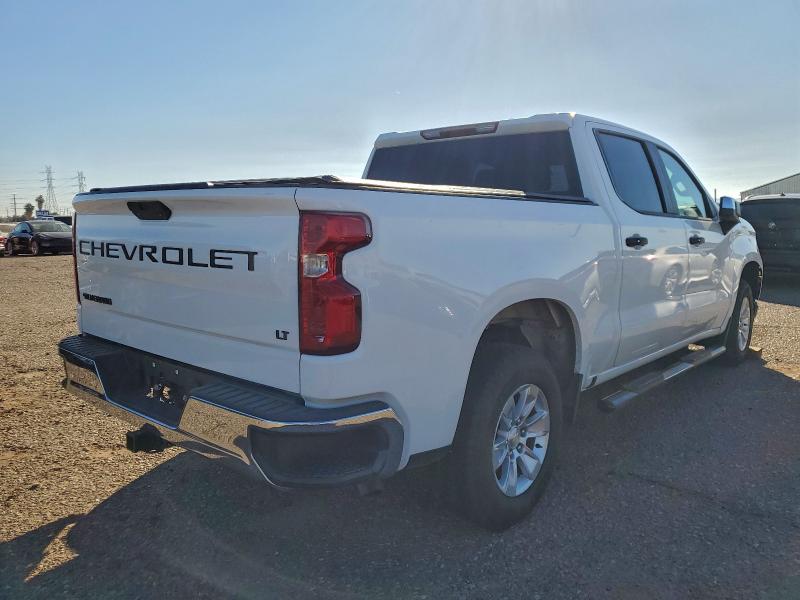 Фото 3 - CHEVROLET ALL Models