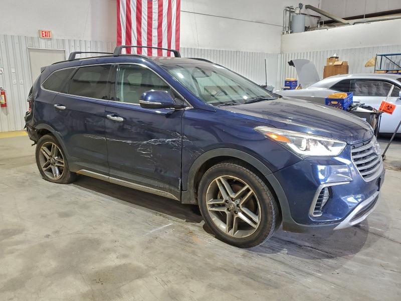 Фото 4 - HYUNDAI SANTA FE