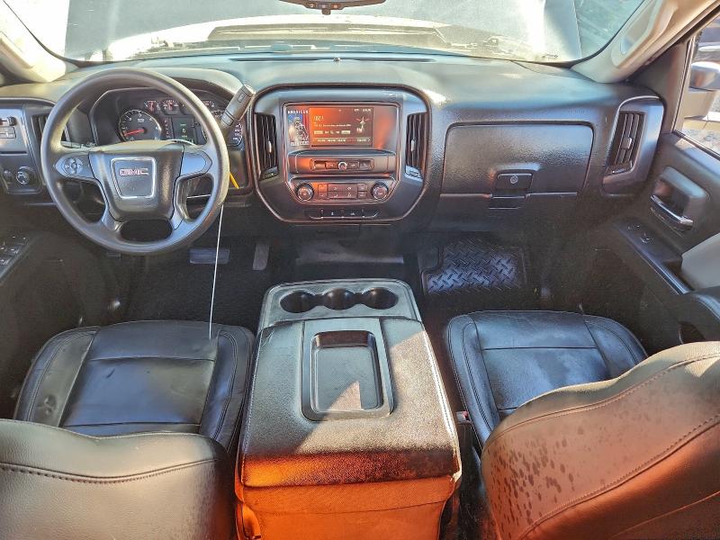 Фото 8 - GMC SIERRA