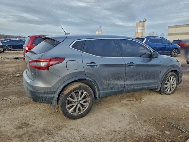 Фото 3 - NISSAN ROGUE