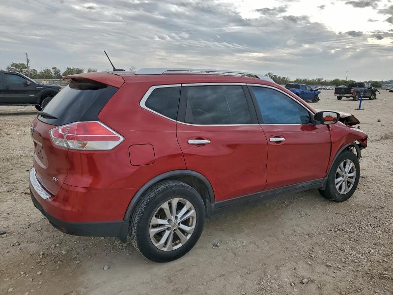 Фото 3 - NISSAN ROGUE