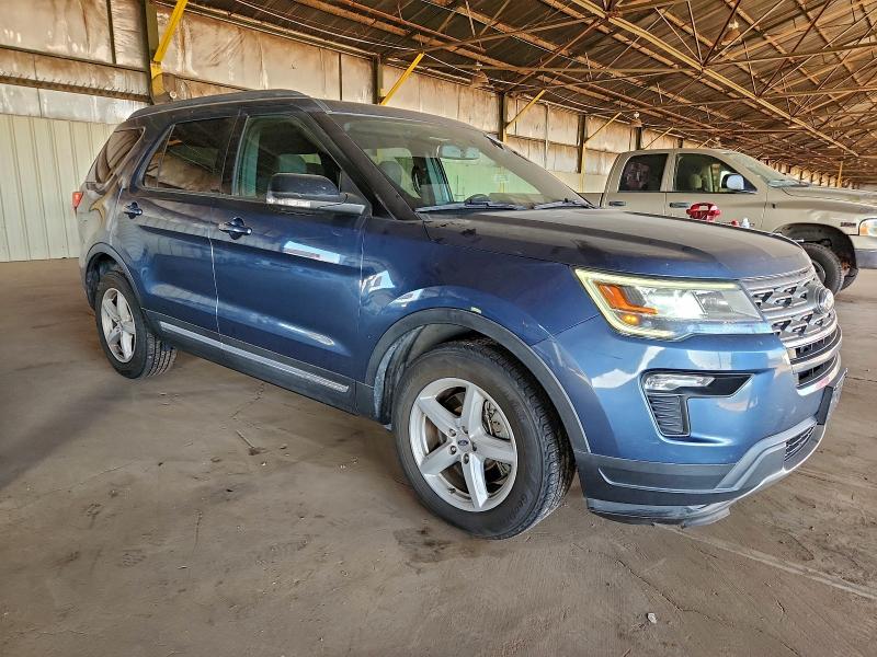 Фото 4 - FORD EXPLORER