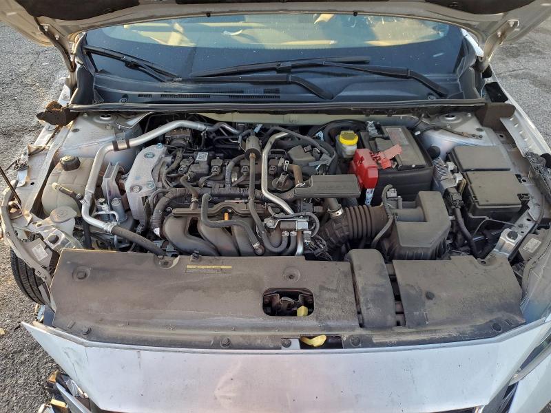 Фото 11 - NISSAN SENTRA