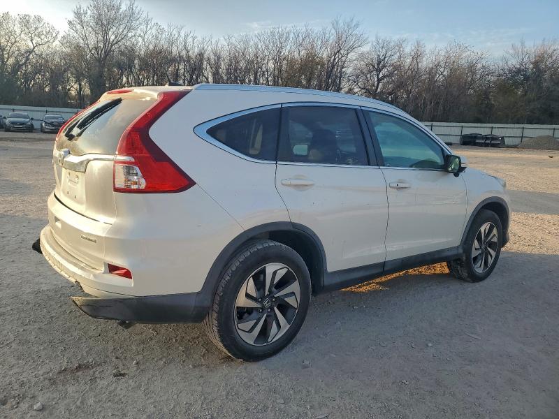 Фото 3 - HONDA CRV