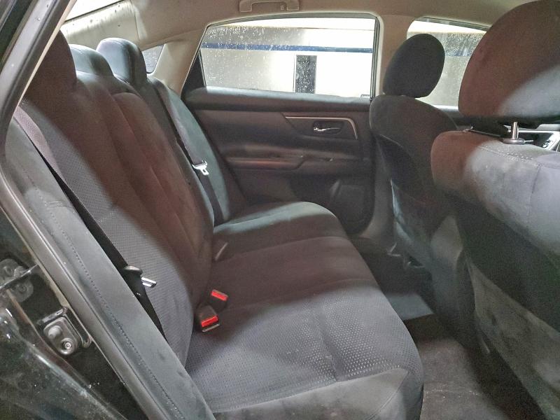 Фото 10 - NISSAN ALTIMA