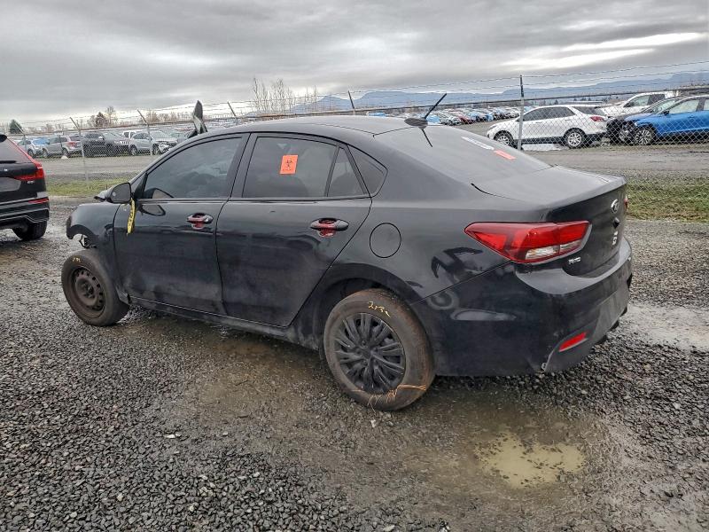 Фото 2 - KIA RIO