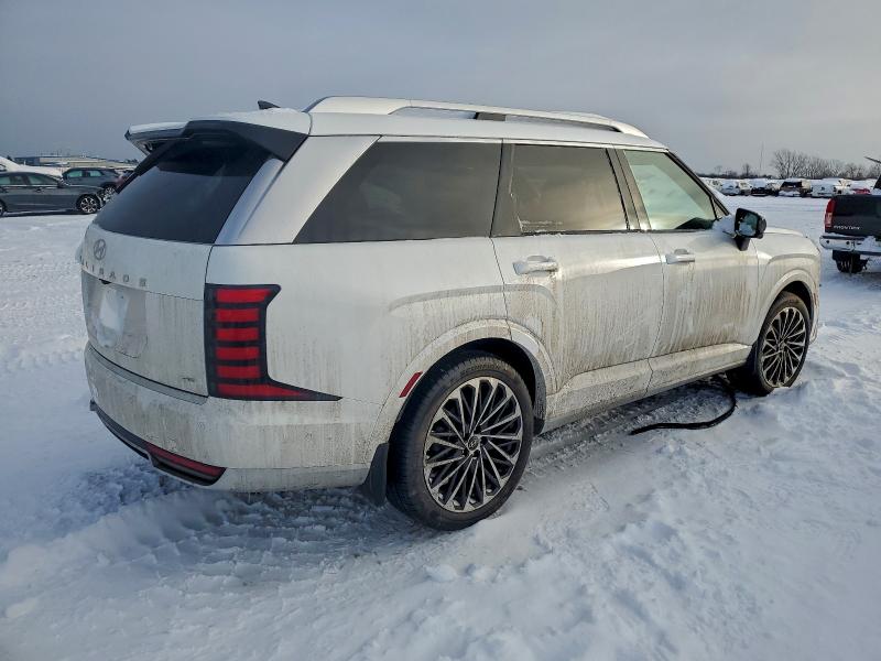 Фото 3 - HYUNDAI PALISADE