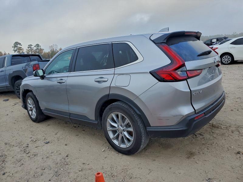 Фото 2 - HONDA CRV