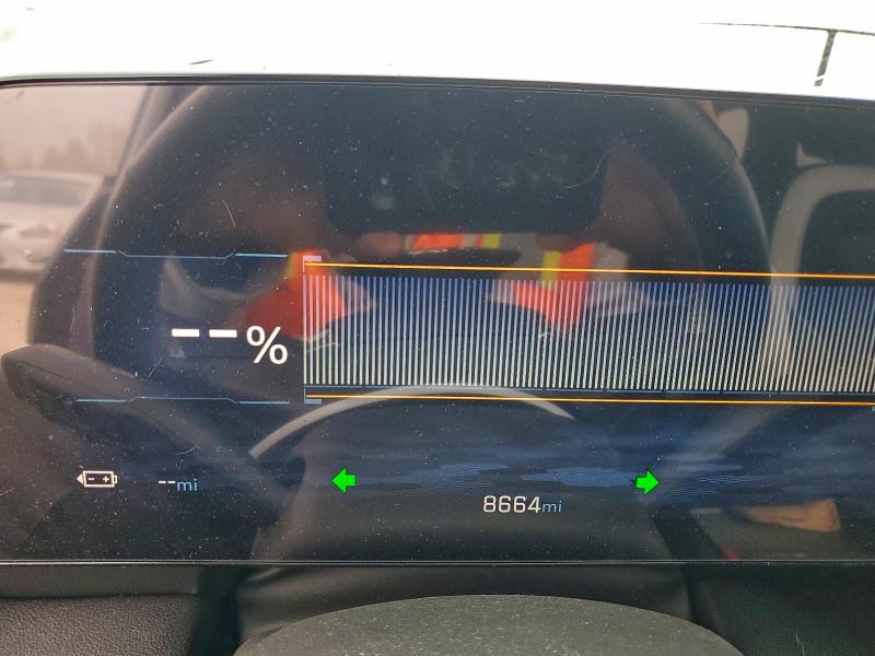 Фото 9 - CHEVROLET BLAZER