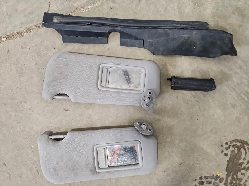 Фото 12 - TOYOTA CAMRY