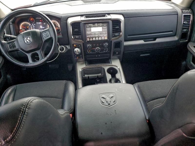 Фото 8 - RAM 1500