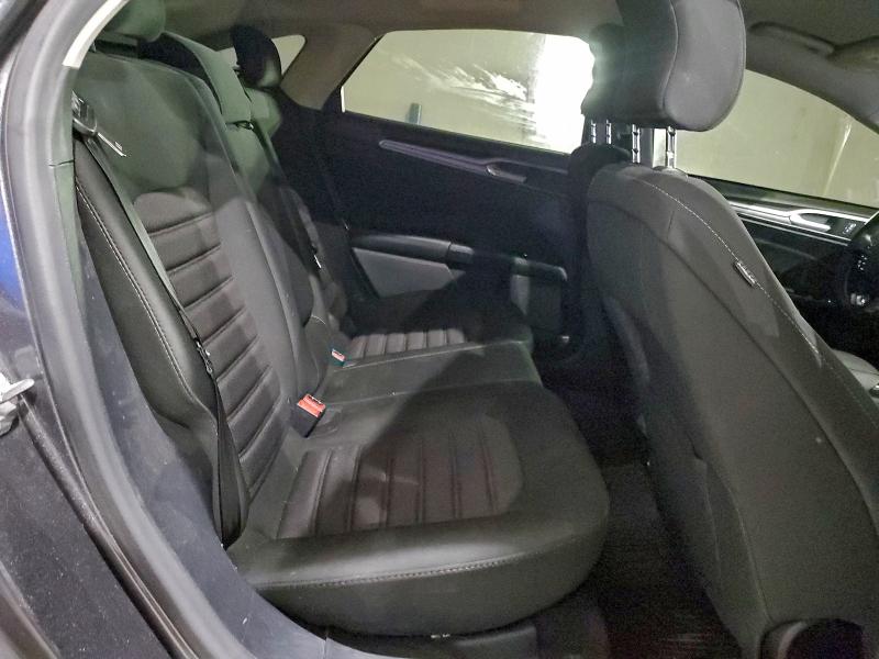 Фото 10 - FORD FUSION