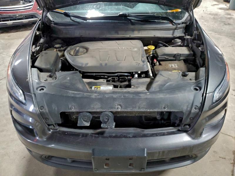 Фото 12 - JEEP GRAND CHER