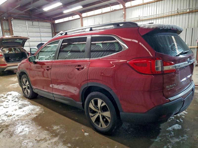 Фото 2 - SUBARU ASCENT