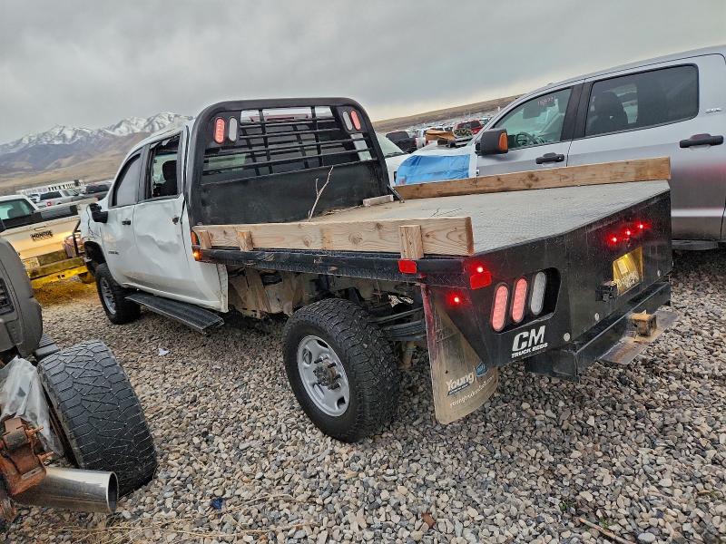 Фото 2 - CHEVROLET ALL Models