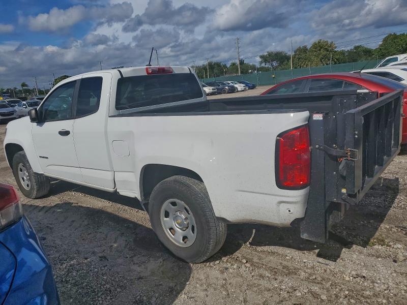 Фото 2 - CHEVROLET COLORADO