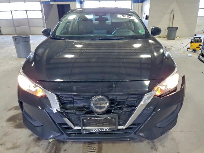 Фото 5 - NISSAN SENTRA