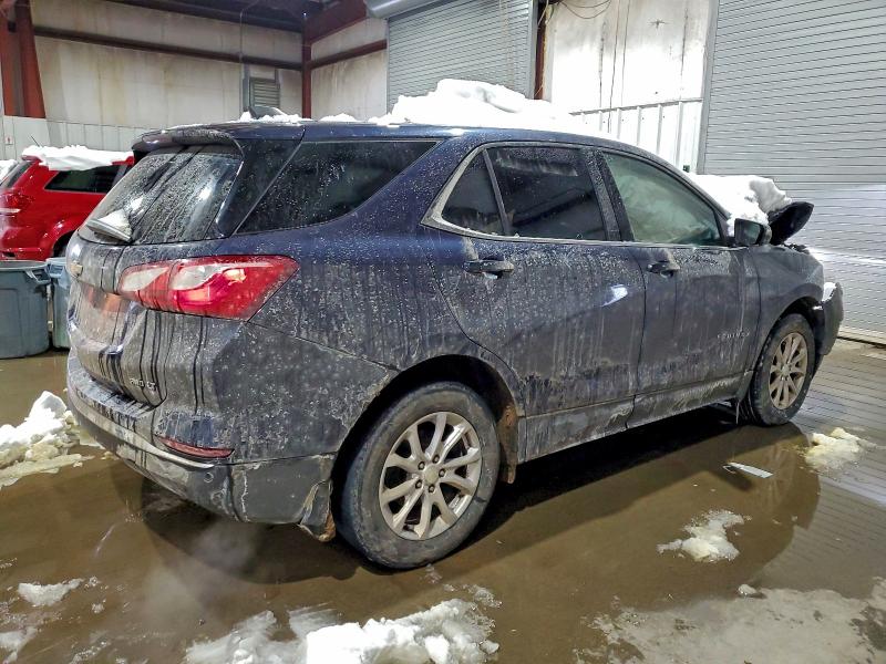 Фото 3 - CHEVROLET EQUINOX