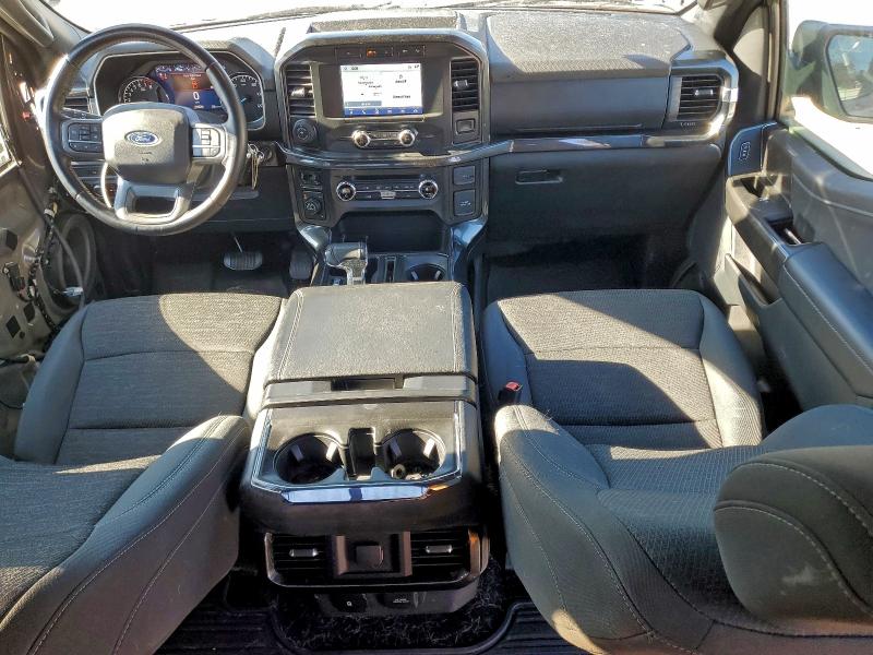 Фото 8 - FORD F-150