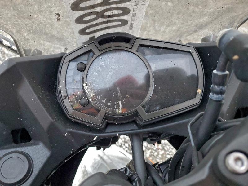 KAWASAKI ALL OTHER 2020