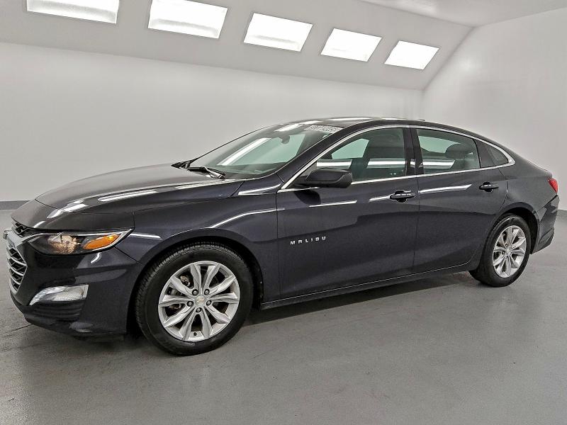 Фото 1 - CHEVROLET MALIBU