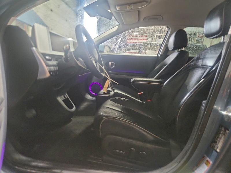 Фото 7 - HYUNDAI IONIQ